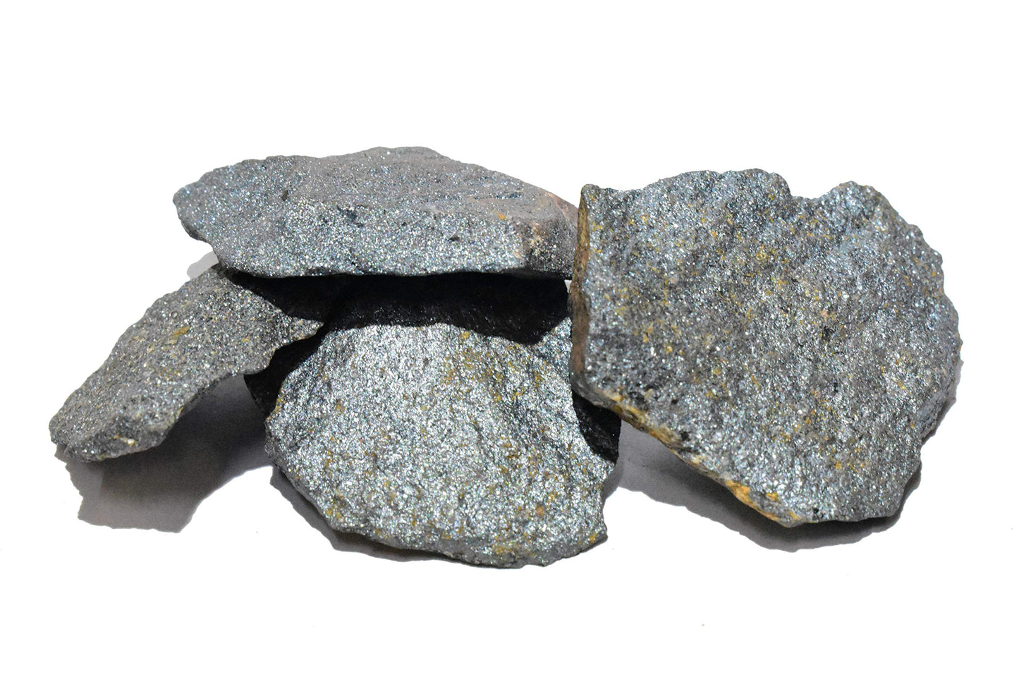 Hematite rough