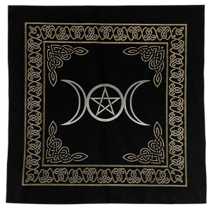 Basic Witchcraft Kit