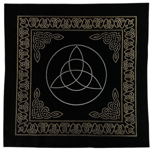Basic Witchcraft Kit