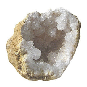 Break your own Geodes