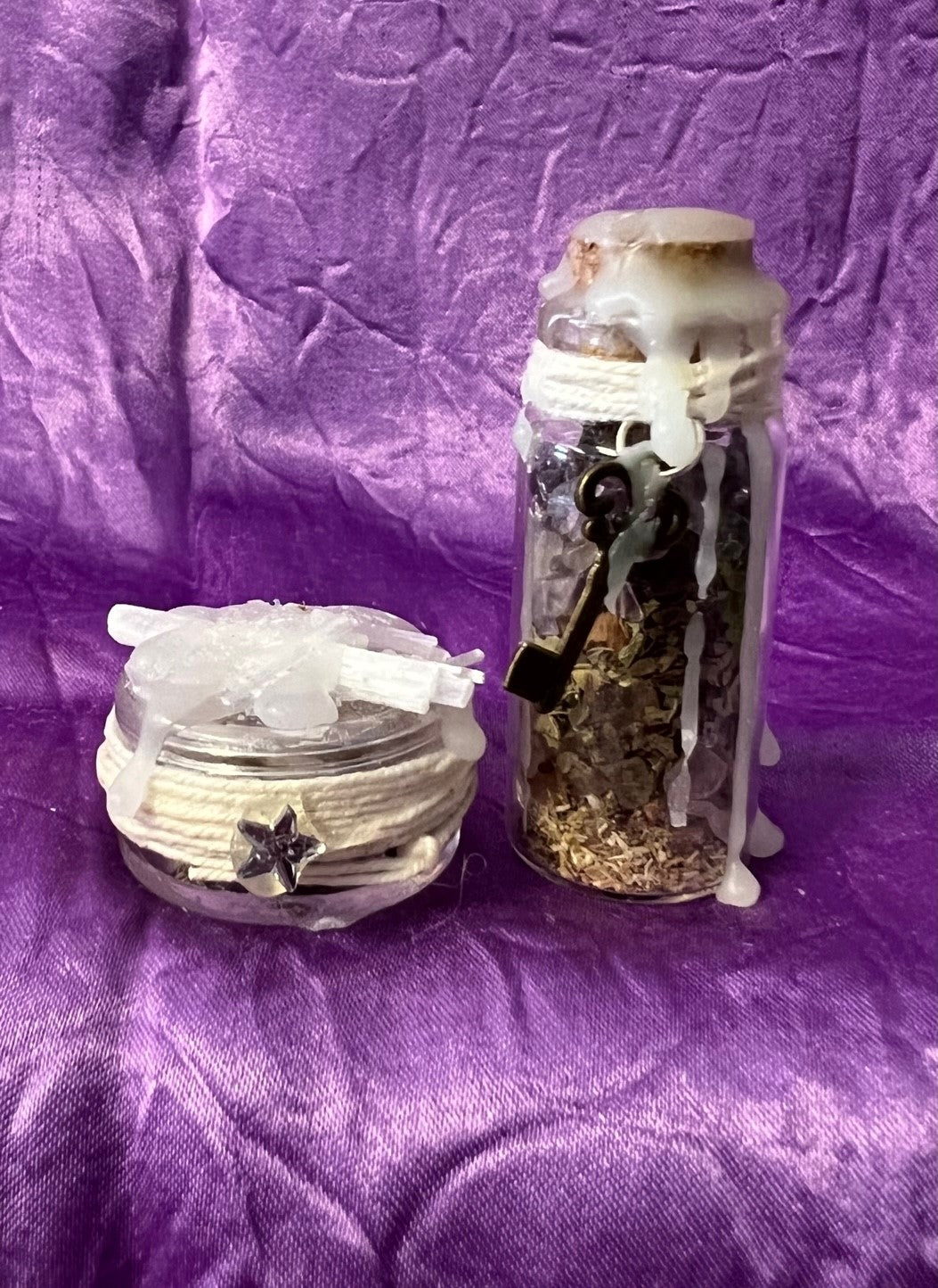 Spell Jars