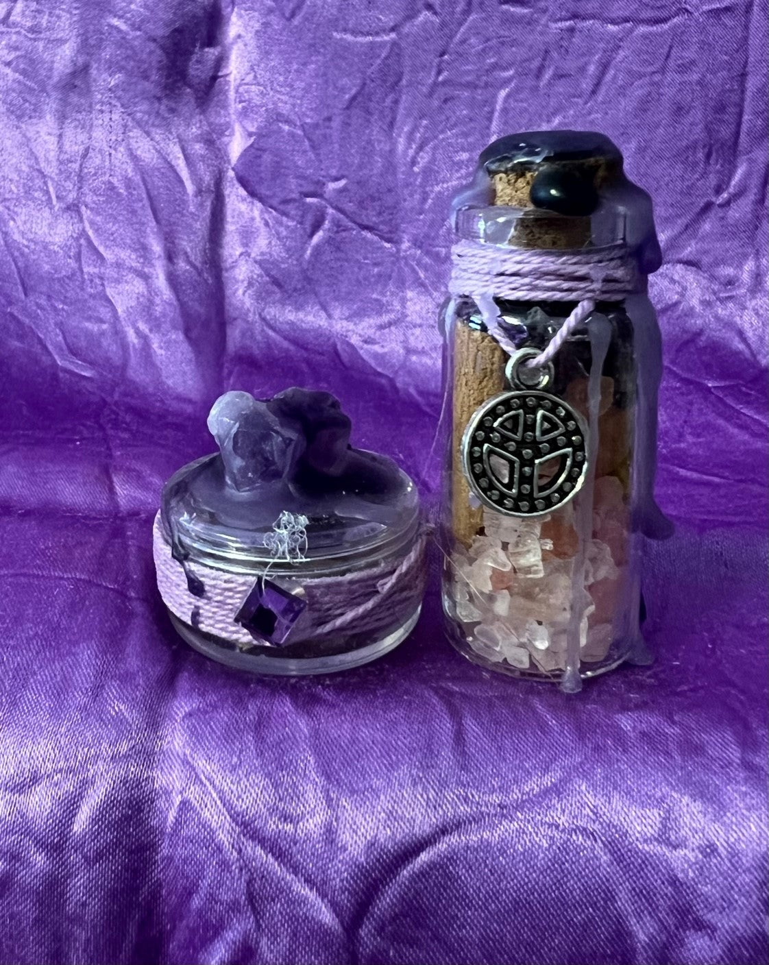 Spell Jars