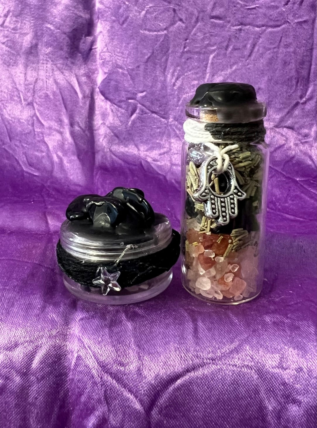 Spell Jars