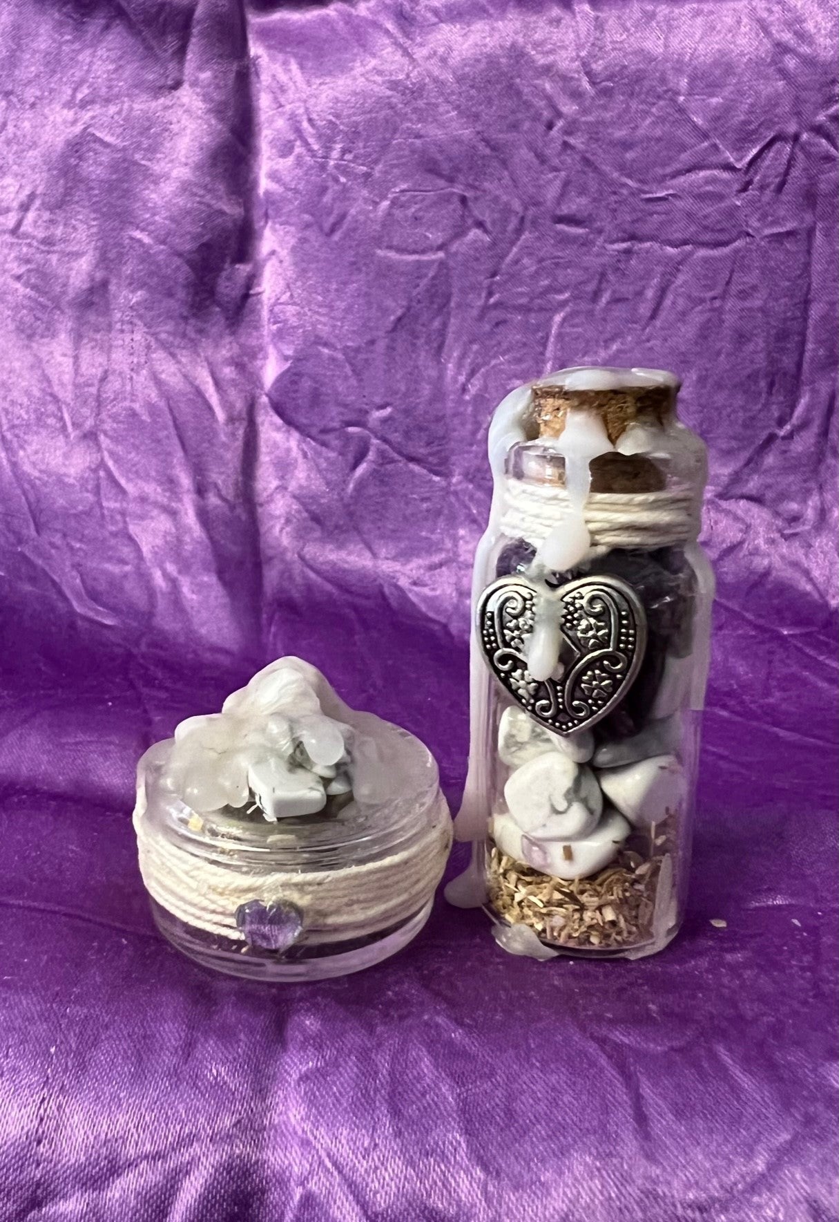 Spell Jars