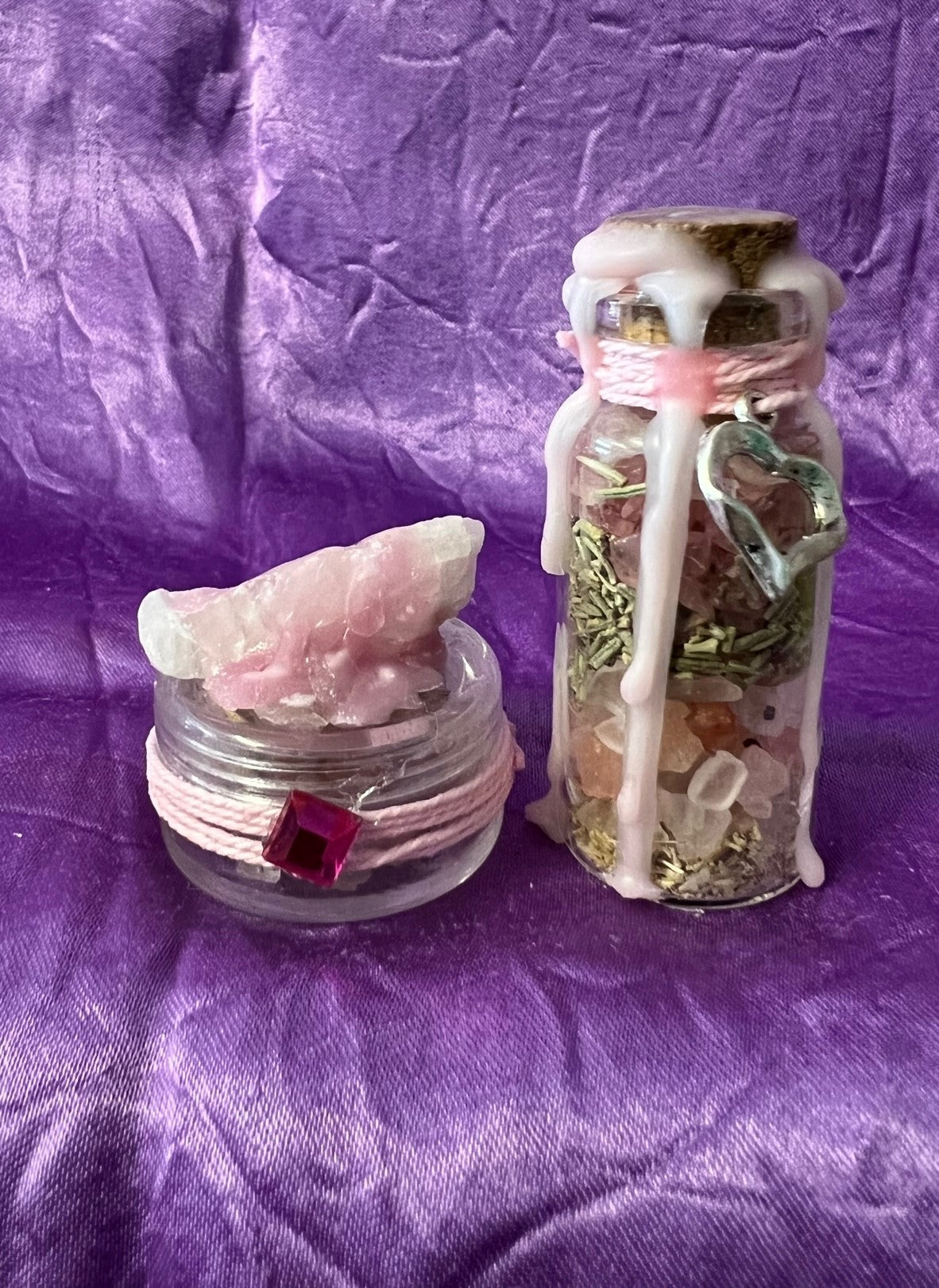 Spell Jars