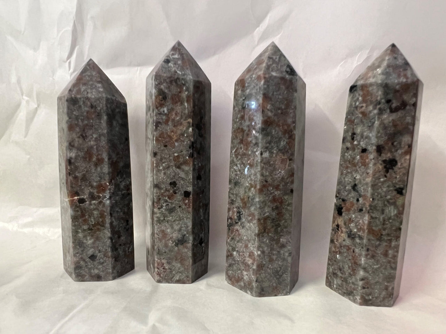 Yooperlite Tower