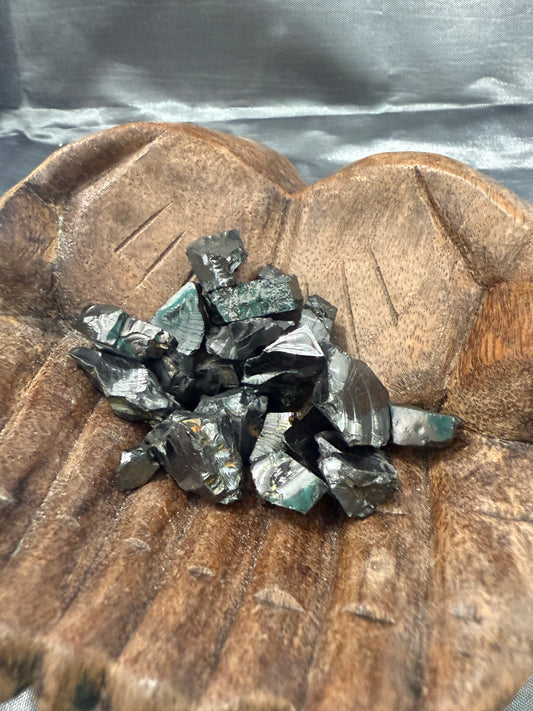 Elite shunghite raw stone