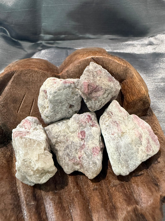 Unicorn stone - raw piece