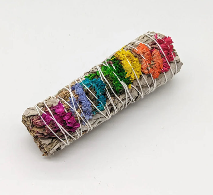 Chakra Sage Bundle