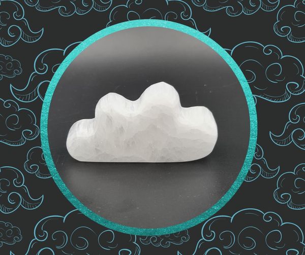 Selenite Cloud