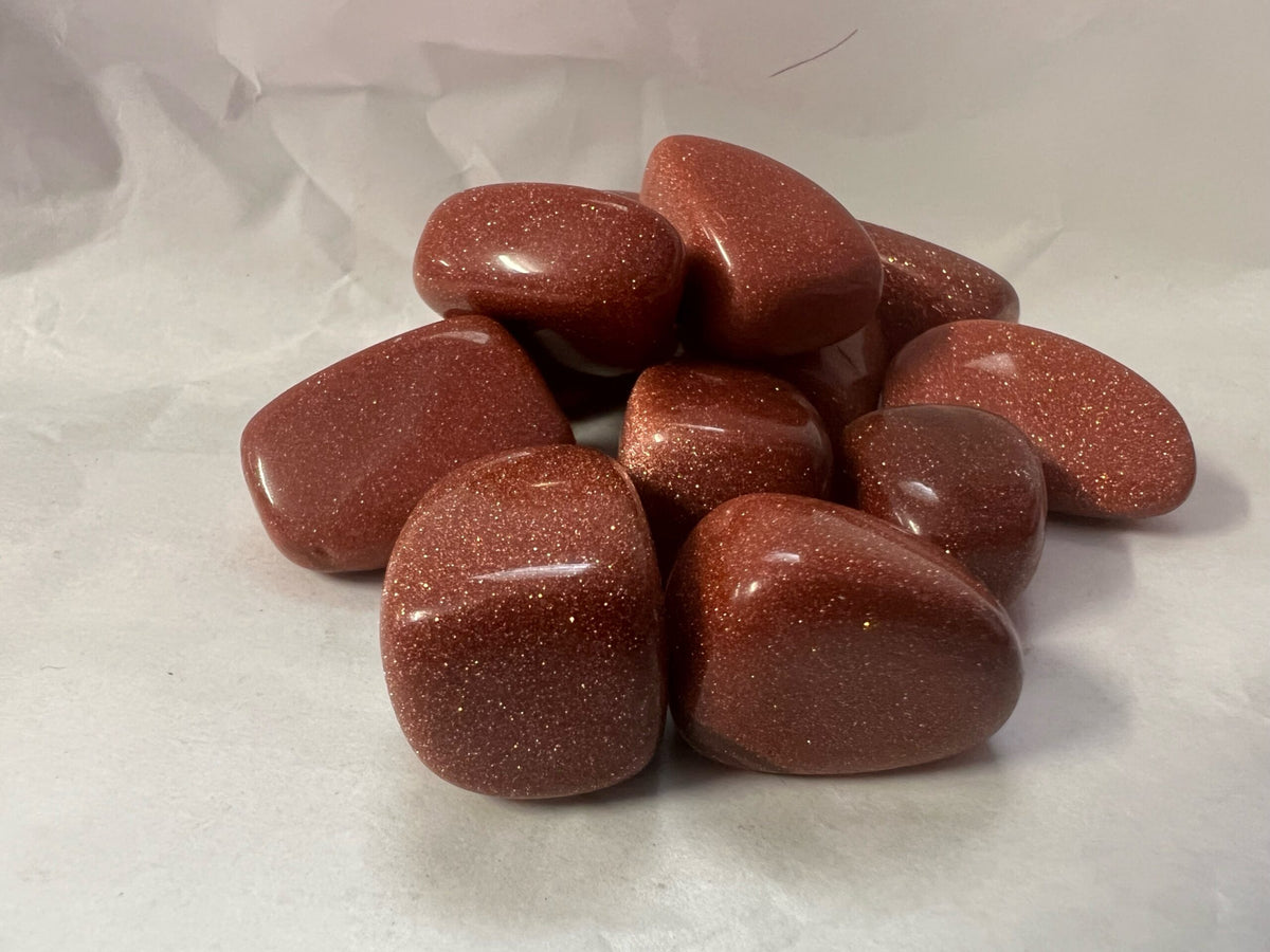 Gauldstone Goldstone tumbles – Made By Me Designs Brisbane