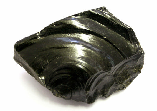 Obsidian Rough